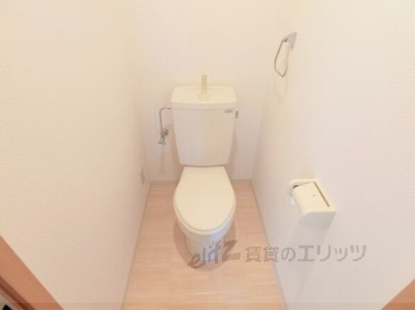 ディアコートの物件内観写真